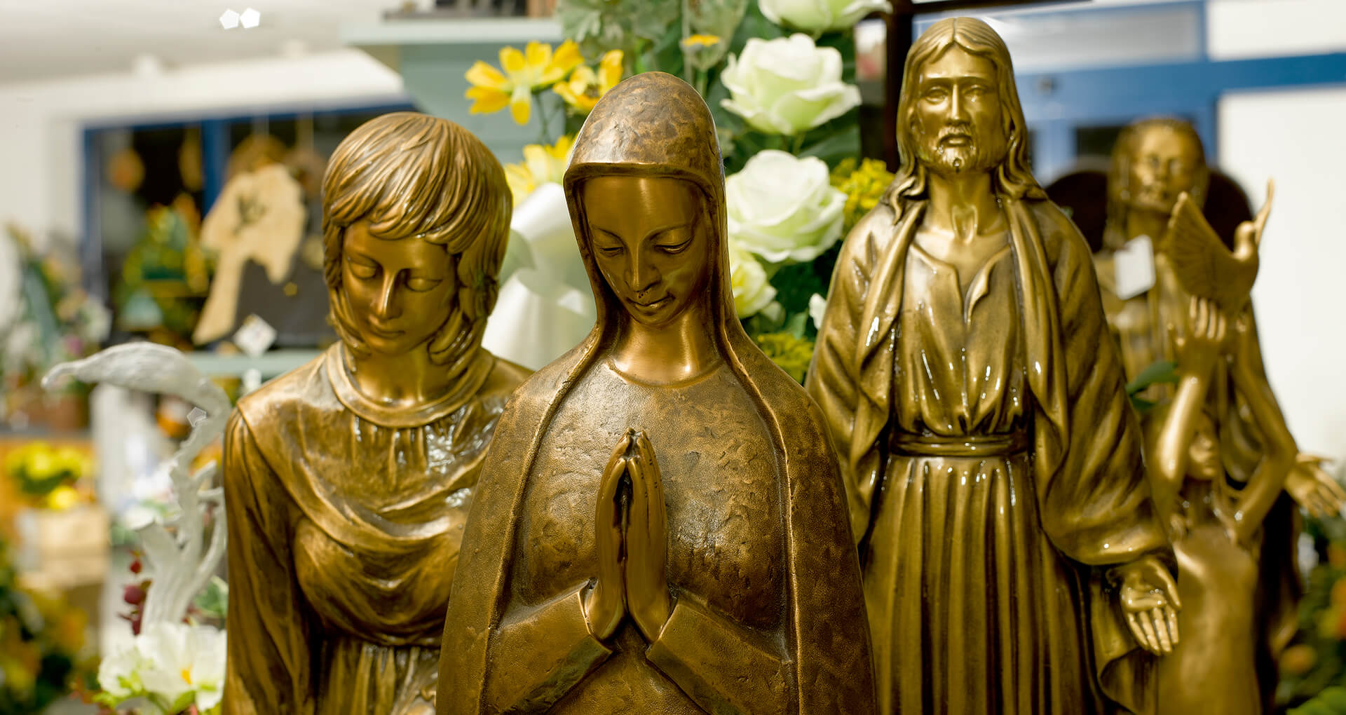 Maison Wilhelm - Articles Funéraires