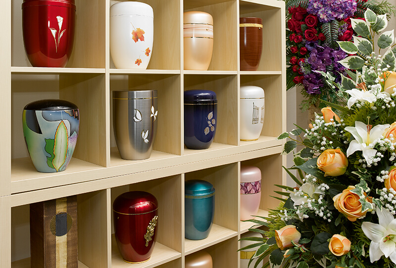 Maison Wilhelm - Cercueils et Urnes