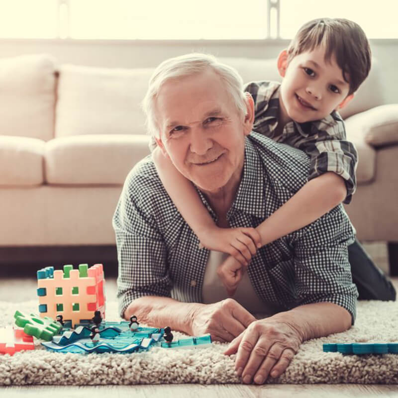Maison Wilhelm - Maison Wilhelm - Contrat Obsèques