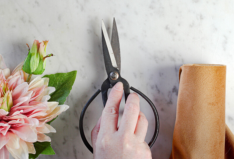 Maison Wilhelm - Création Florale