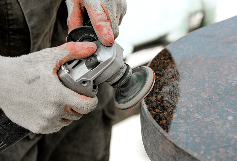 Maison Wilhelm - Marbrerie Funéraire