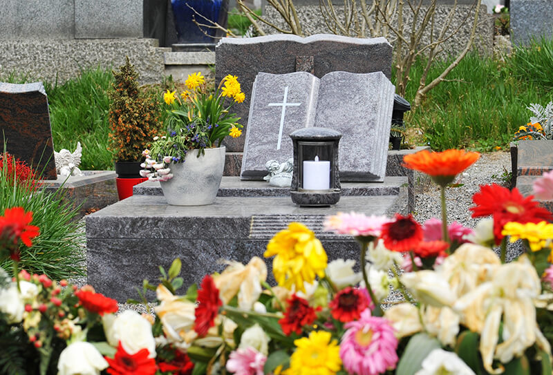 Maison Wilhelm - Monuments Cinéraires