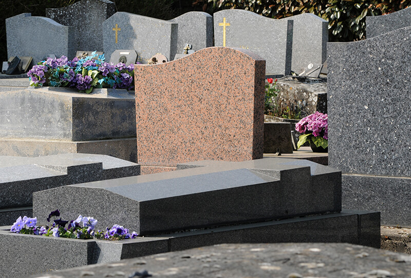 Maison Wilhelm - Monuments Funéraires