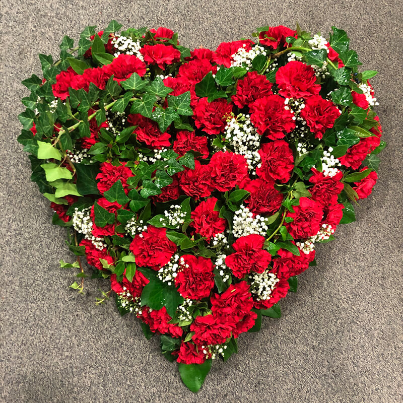 Maison Wilhelm - Organisation des Obsèques