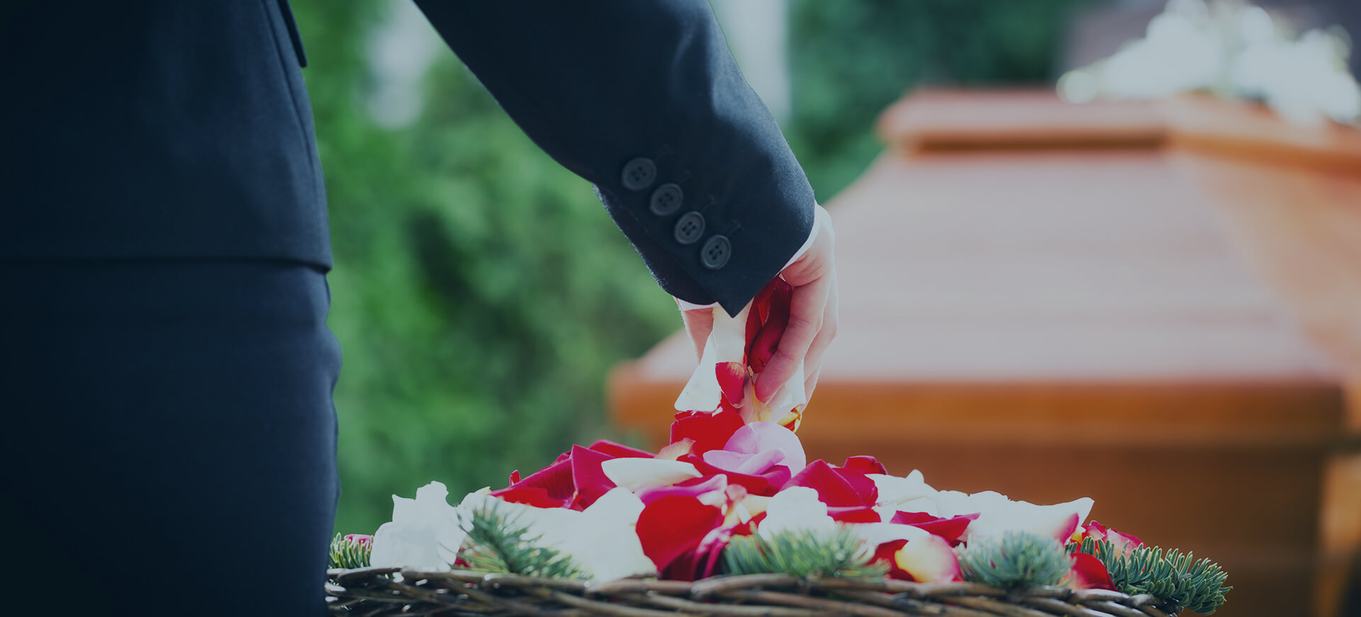 Maison Wilhelm, pompes funèbres, créateur floral, marbrerie funéraire